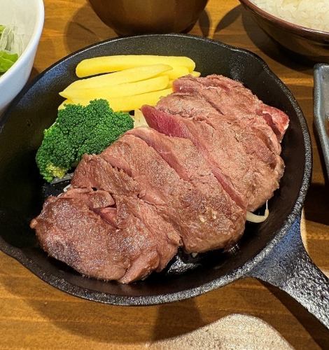 牛排套餐