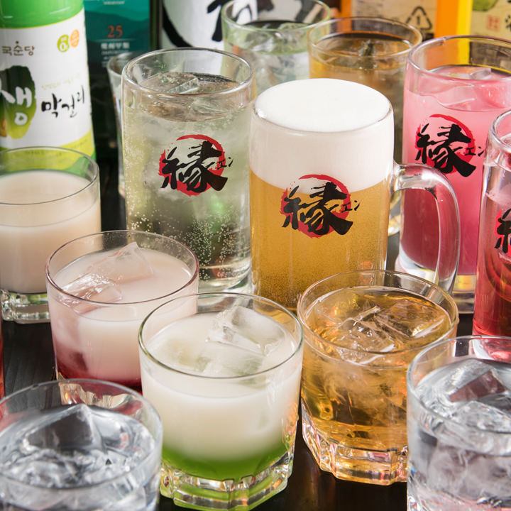 長～い【壺カルビ】やこだわりの厳選焼肉、ホルモンを★
