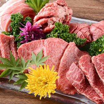 【ランチ限定！】超得な食べ放題1480円 