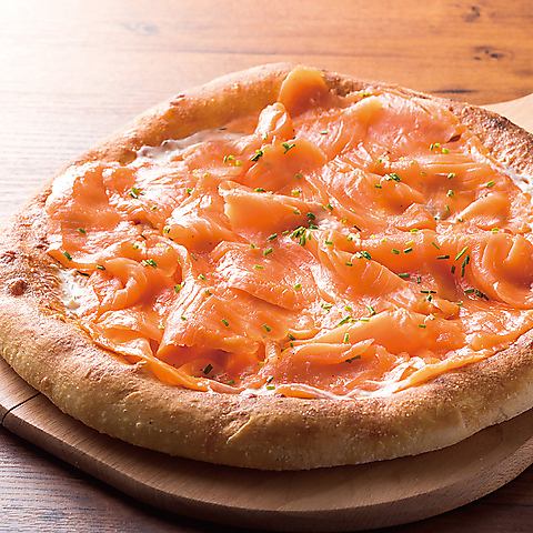 1 minute from Roppongi 1-chome Station.Come and enjoy the delicious pizza made by the official chef of the Academy Awards!