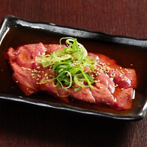 肝刺し