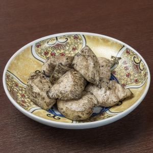 胸部