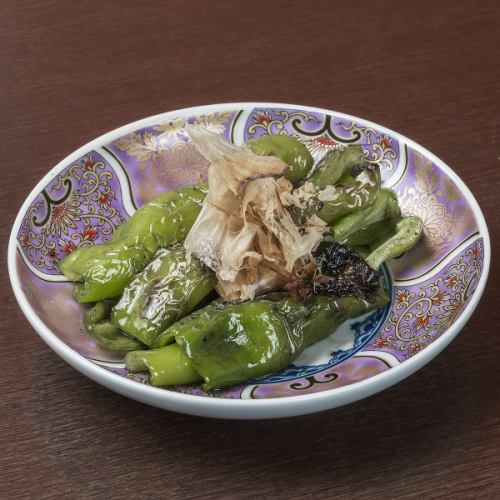 万願寺