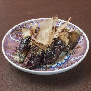 茄子