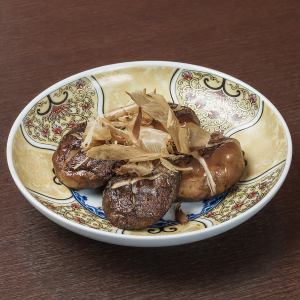 香菇