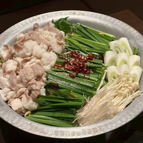 토로지 쇠고기 냄비 (된장 or 간장)