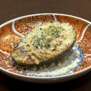 Grilled Cheese and Avocado