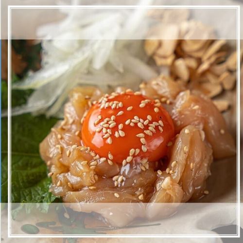 We also have a wide selection of carefully selected a la carte dishes! Find your favorite!