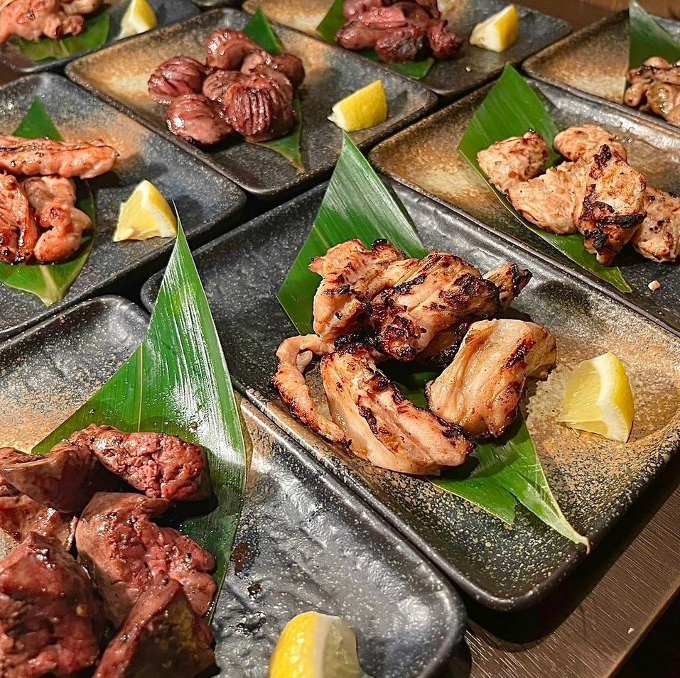 会社宴会、飲み会にぴったり！飲み放題も◎　是非ご利用ください