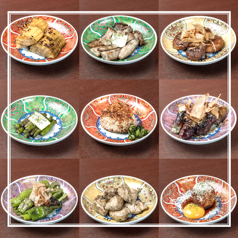 All-you-can-drink options available! Private rooms available! Enjoy premium local chicken to your heart's content!