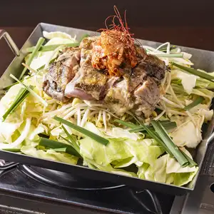 [Recommended] [Specialty] Chili Chicken Hot Pot