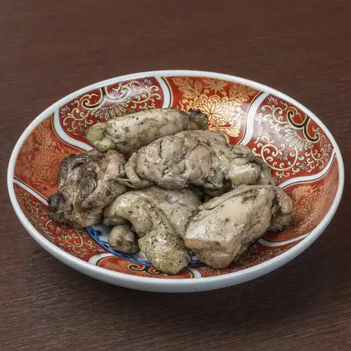 [Single item] Chicken thigh