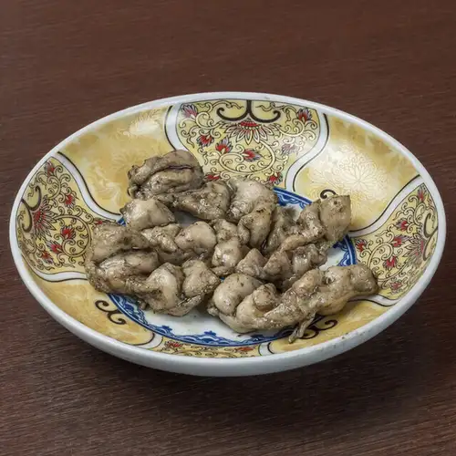 [Single item] Chicken tail