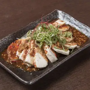 [Recommended] Homemade chili oil chicken
