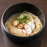 【推薦】自製雞湯拉麵