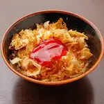 漬け卵黄の 卵かけご飯 レギュラー