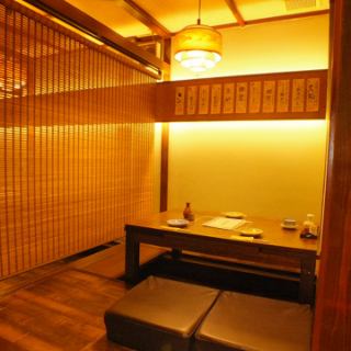 [Private room] Convenient for company banquets and drinking parties ♪