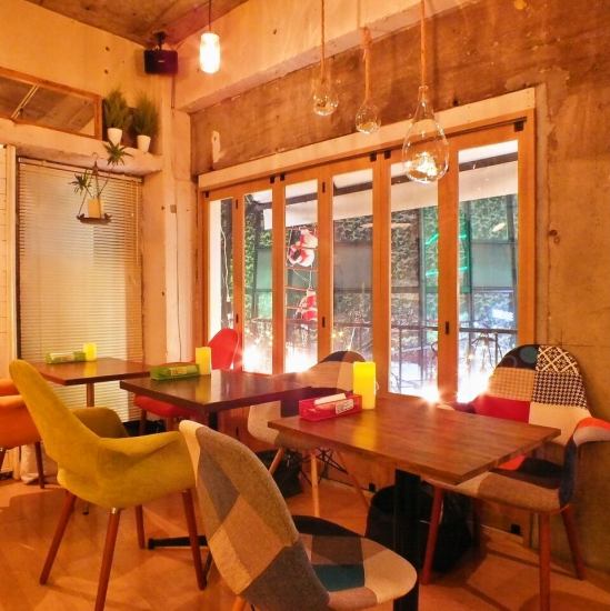 《☆★☆大人が子供にもどれる秘密基地☆★☆》