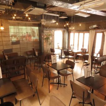 【ランチ貸切プラン】2時間ソフトドリンク飲み放題付き（20名様～）★平日限定