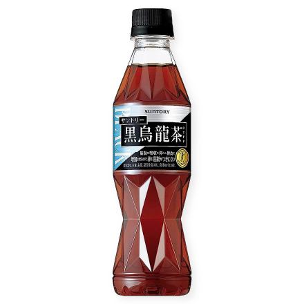 ドリンク　　黒烏龍茶