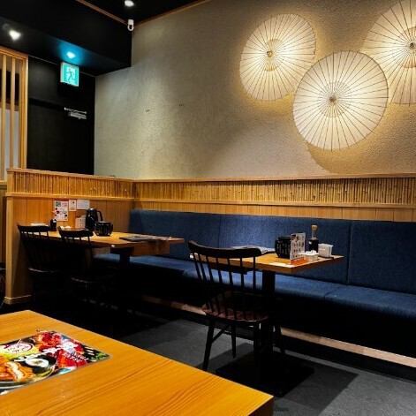 A beef cutlet specialty restaurant located on the 2nd floor of Cross Gate Kanazawa, a 2-minute walk from JR Kanazawa Station.