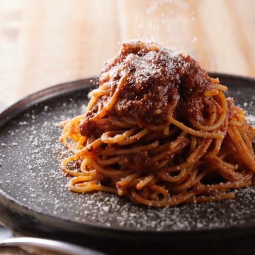 요리장【스즈키】의 로마 피자와 이탈리아 요리의 여러가지
