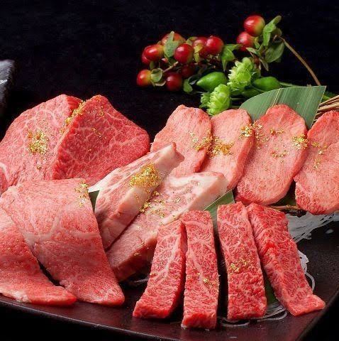 こだわりのお肉をご用意♪