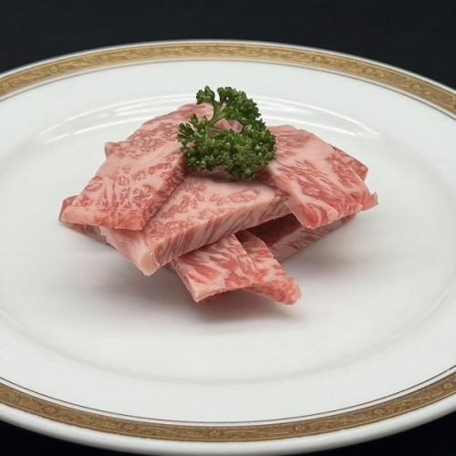 和牛ヤナギ