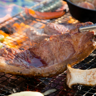 厳選の絶品肉をご用意★