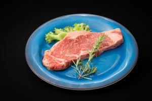 Beef lean steak 200g