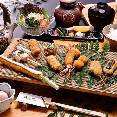 午餐/闲逛