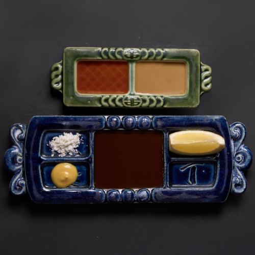 每一位“Kushinobo”