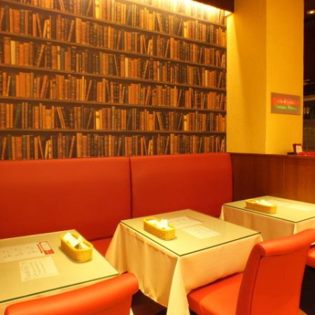 本場南イタリアの味を堪能♪特別な日のディナーにも普段使いカフェにも・・・