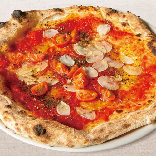 マリナーラ　Buono！