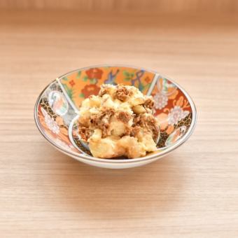 ぽてとサラダ
