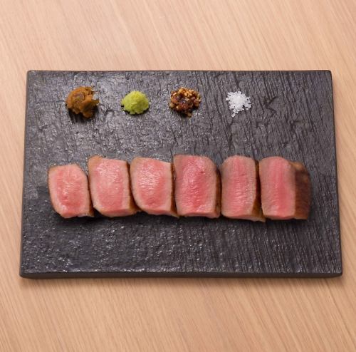 쇠고기 구이【극】S