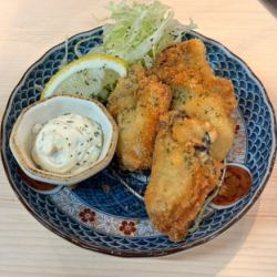 カキフライ