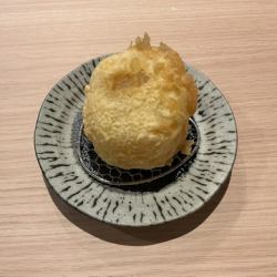 おでん大根天ぷら