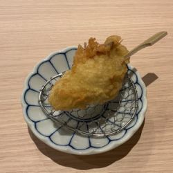 三陸牡蠣