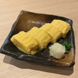 だしまき玉子