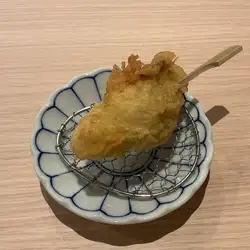 [Single item] Oysters