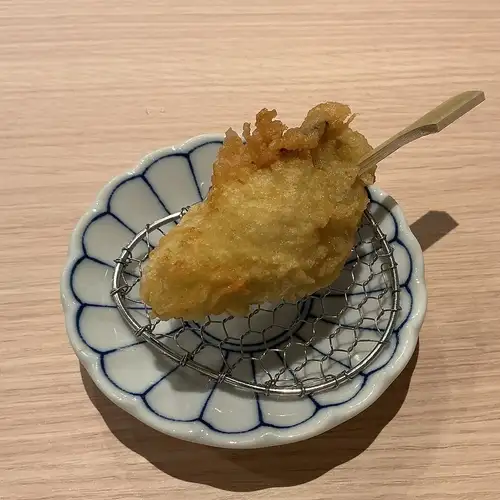 [Single item] Oysters