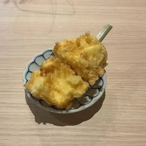 [Single item] Rolled omelet