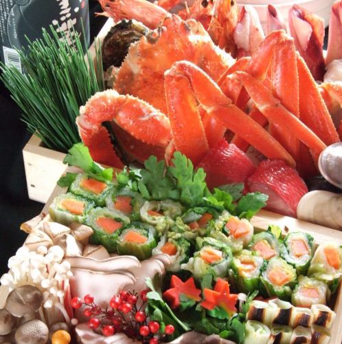 Craftsmanship techniques that maximize the seasonal ingredients