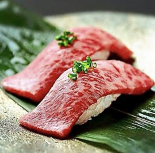 [Special Price] Hokkaido Seafood x Domestic Wagyu Beef 3 Hours All-You-Can-Eat and Drink x 40 Items 3,000 Yen