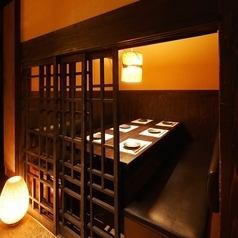 2名～120名様 完全個室♪ 