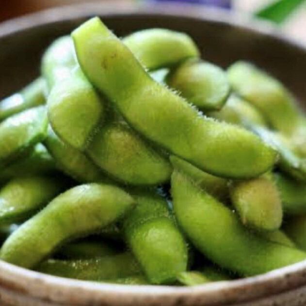 Edamame