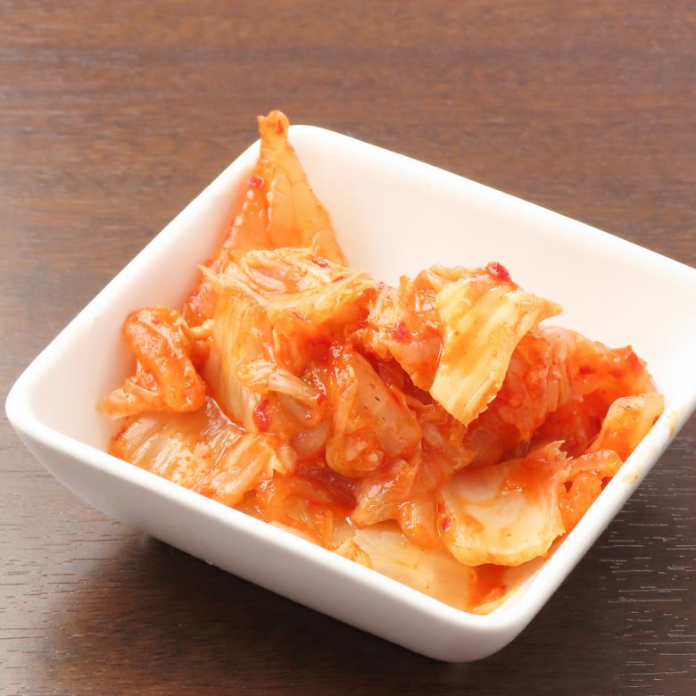 Kimchi