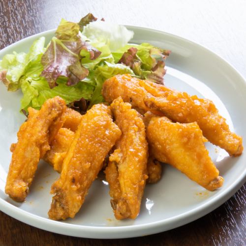 Buffalo Chicken Wings