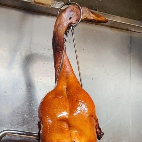 窯焼きダック　レギュラー
